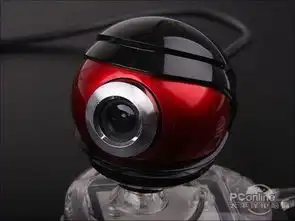 装点你桌面蓝色妖姬猫眼石摄像头评测
