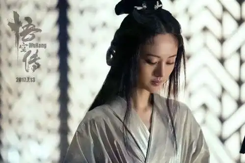 郑爽版倩女幽魂将袭,宁采臣是一夜爆红的他,粉丝必追
