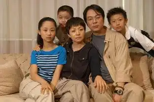 家有儿女剧照宋丹丹