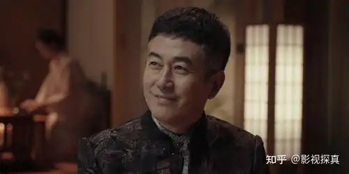 扫黑风暴孙兴的亲生父亲不是高明远,也不是王政,你看懂了吗
