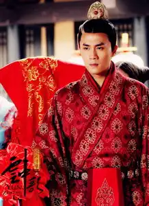 云中歌杜淳baby大婚虐观众霸屏变闷逗
