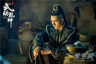 武动乾坤林琅天体内是什么东西武动乾坤林琅天怎么死的爱秀美
