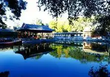 深度乐享.北京故宫长城恭王府花园颐和园天坛双高单飞四日纯玩