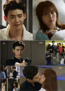 期待已久的双城一言不合变美瞳精啊