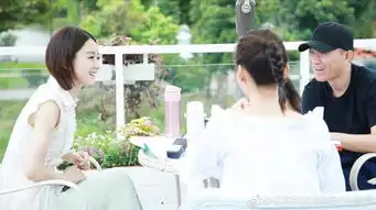 倾城时光辟谣剧组撕逼剪发一事是抹黑赵丽颖