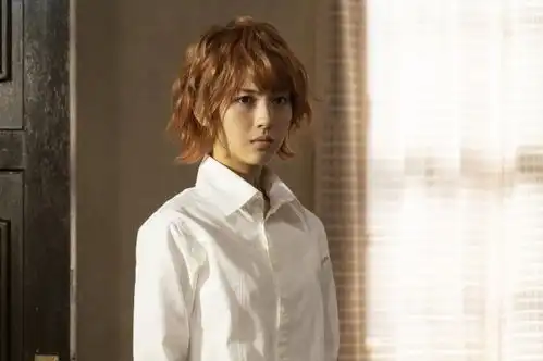 约定的梦幻岛真人电影最新剧照公开12月18日上映
