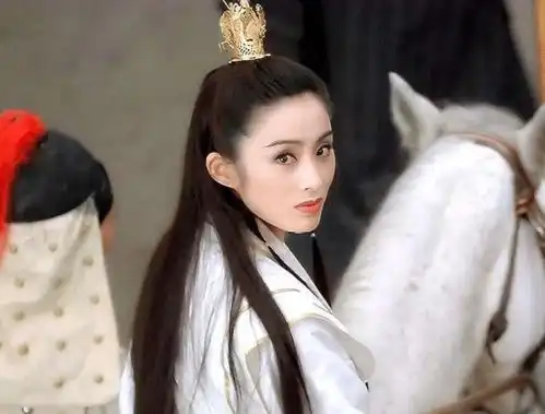 王晶再拍倚天屠龙记,张敏邱淑贞不回归,演员阵容普遍大龄化
