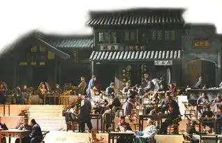 川话版话剧茶馆11月30日在京首演感受四川市井生活
