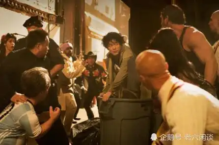 唐人街探案怎么理解杀人的不是兽,是兽性这句话
