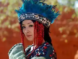 靓女杨幂影视剧全集
