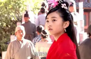 有一种换装叫张子枫的古装,本以为会很丑,照片一出惊艳了
