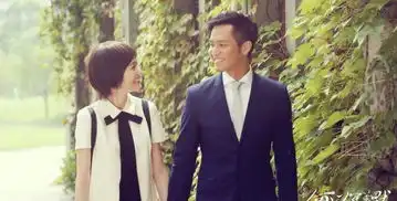 何以笙箫默中钟汉良和唐嫣七年后,再次相恋,真是太幸福了
