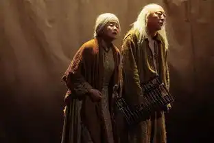 宜观剧一生必看一次的安魂曲来了,倪大红带给你最深刻的生命感悟
