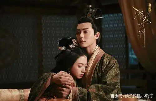 三国机密韩东君热吻大他12岁的董洁,被吐槽主演都是人妻控
