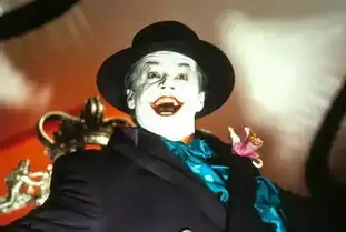 致敬希斯莱杰小丑片场照曝光小丑全新造型