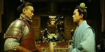 详解长安十二时辰叙事7大元素