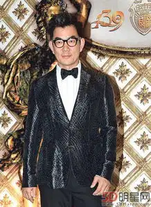 刘德华演郑秀文前任花椒之味任贤齐为戏增重
