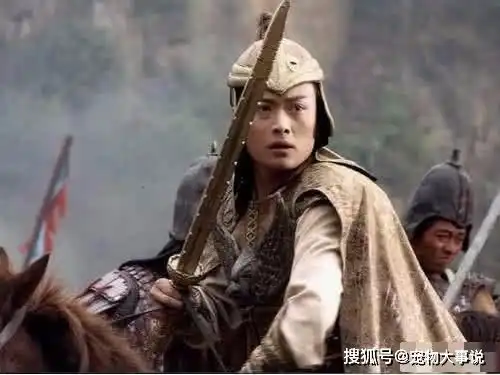 在唐朝,秦叔宝的真实地位有多高你一定猜不到
