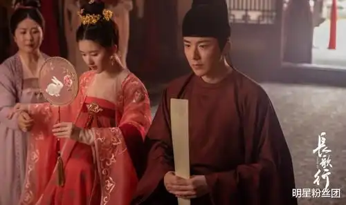 长歌行突破海外销售纪录,迪丽热巴吴磊首次合作,它值得吗