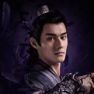 还在嫌弃陈情令江澄丑求你看看他穿西装样子,帅出天际