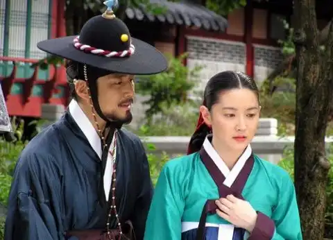 时隔20年长今回来了李英爱确定出演大长今续集,剧迷敲碗闵大人也一起回归吧
