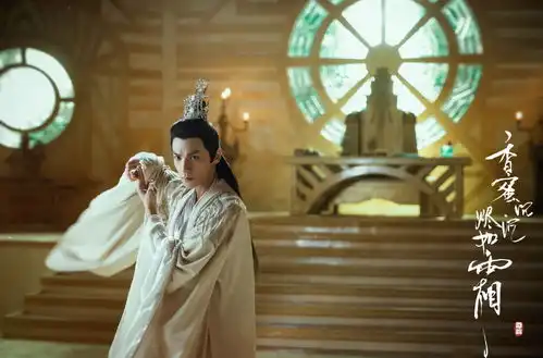 香蜜沉沉烬如霜海外获奖,优秀的影视作品,要靠实力说话