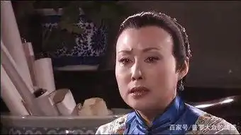 大宅门白文氏到死不知,她毁了这三个人的一生