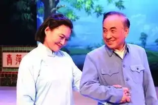 河南省优秀现实题材剧节目展演月好戏连台获赞
