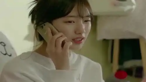 任意依恋秀智终于想通接受挑战,反正横竖都是死路