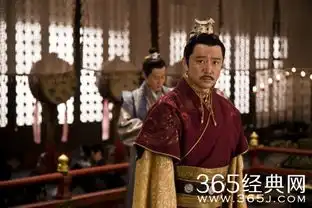 电视剧琅琊榜太子是谁饰演的电视剧琅琊榜中萧景宣是谁演的