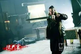 陈小春自私抢戏鸿门宴自改樊哙结局