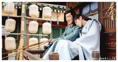 分享4部经典的下饭剧,狂追8集停不下来,你喜欢哪部