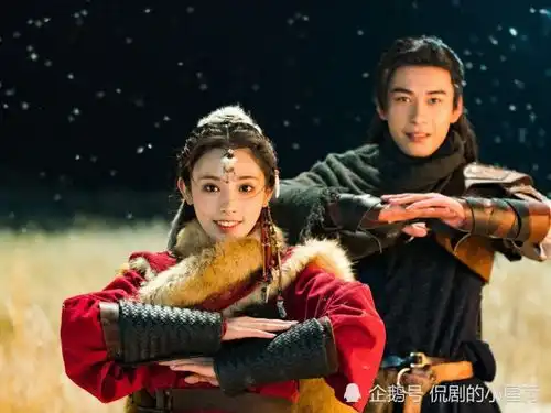 东宫里美出圈的她,如今被嘲演部剧换张脸,原来颜值比演技还重要

