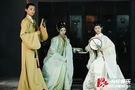 新红楼梦躲避世界杯湖南经视7月5日开播
