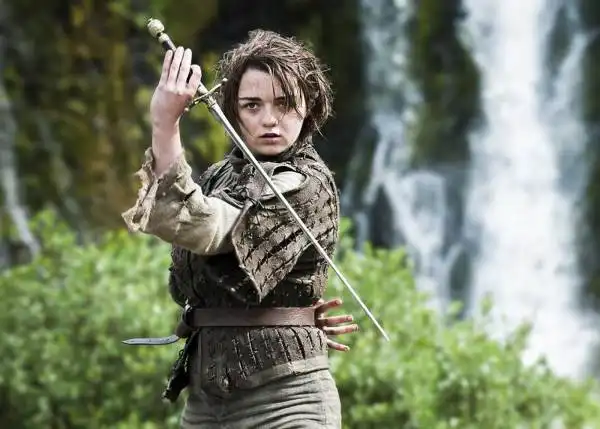 权力的游戏最爱二丫,这些知识你知道嘛
