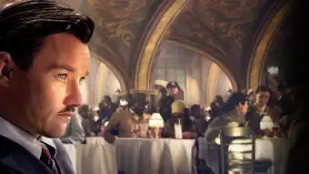 我们不都想成为像盖茨比一样了不起的人吗