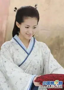 蒋欣唐嫣刘诗诗抢光女主风头的绝色女配角