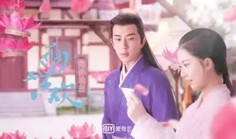 于朦胧两部古装剧都备受关注,演员阵容也太仙了