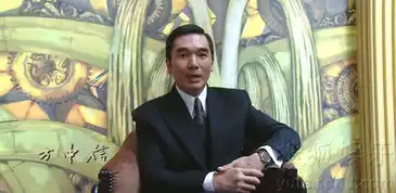 触不可及定档9.19赵宝刚遭众星6825347
