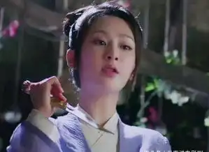 香蜜最美造型竟不是锦觅,她这装扮仅出场30秒,却惊艳了众人