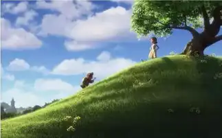 飞屋环游记一次治愈心灵的冒险,告诉你幸福是什么