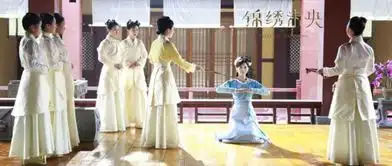 锦绣未央紧靠胎记就可以辨识女儿,真的吗