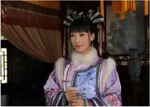 出身低微的嫔妃,为何安陵容下场悲惨,而她一生未育却儿子称帝