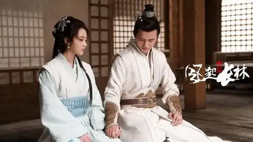 清平乐来袭10部正午阳光高分剧,琅琊榜殿堂级神剧知否7.7分算烂剧
