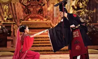 缺失了古装大剧的2018小荧屏,何止是一首凉凉
