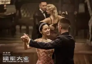 建军大业的卡司真是燃爆了李易峰霍建华张艺兴马天宇刘昊然你萌的男神都来了
