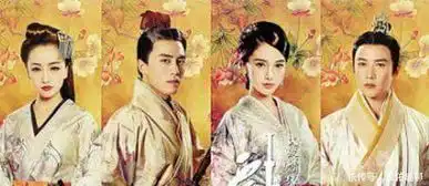 赵丽颖搭档杨洋17年新片长相思,桐华又一部经典小说拍摄电视剧,你们期待吗