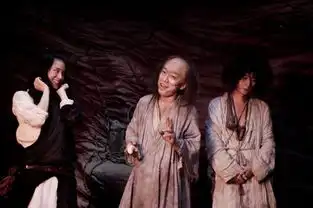 西游降魔篇journeytothewestconqueringthedemons剧照yahoo奇摩电影
