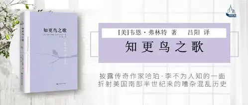 反种族歧视小说杀死一只知更鸟背后的真相
