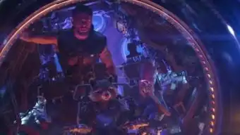 复联3彩蛋是什么意思复仇者联盟3无限战争有几个彩蛋